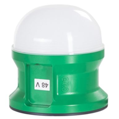 Garo Elflex BALL Arbeidslampe 48 V