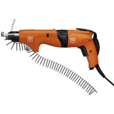 Fein SCT 5-40 M Gipsskruemaskine 450 W