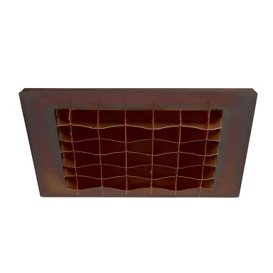 Westal Quattro I Loftfodarmatur 250 × 250 mm