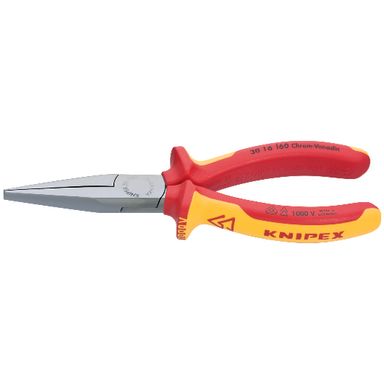 Knipex 30 16 160 Flacktång