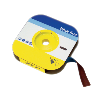 Tyrolit SIAROL 2915 Sliddugsrulle