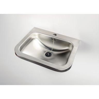 Jafo 7631518 Håndvask 480 x 402 mm