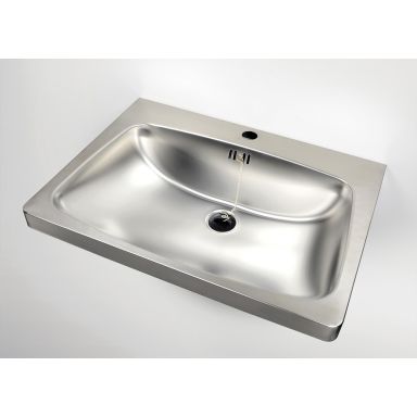 Jafo 7631526 Håndvask 600 x 440 mm
