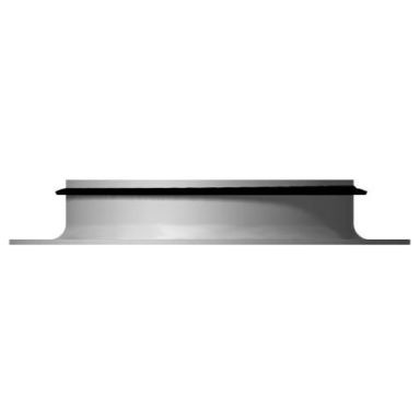 FläktGroup BDEA-5-010 Overgang bred radius