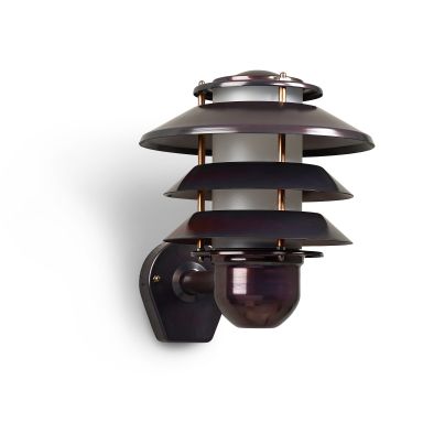 Westal Alefors Vægarmatur 10 W, 227 lm, 310 x 256 mm