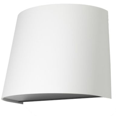 Westal Maxi Vegglampe 3000 K, 200 x 230 mm