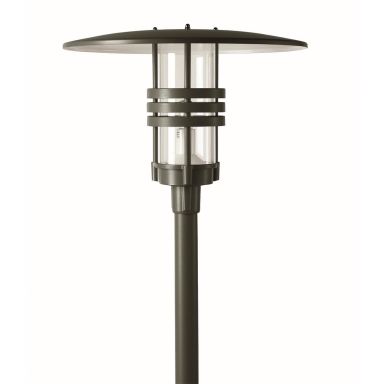 Norlys Visby 576 Armatur til stang LED, 44,5W, IP65