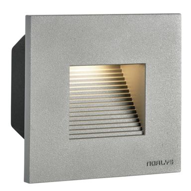 Norlys Namsos Mini 1340 Væglampe LED, 4W, 3000K, 352lm