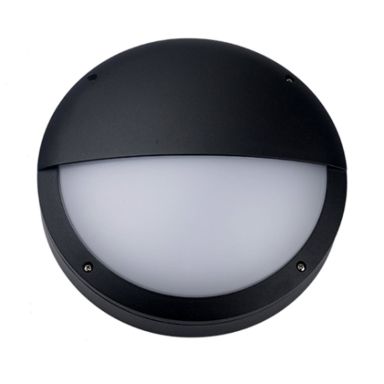 Westal Diploma Halv Vægarmatur 18 W, 906 lm, 275 × 275 mm