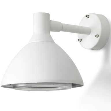 Westal Ark Mini Vægarmatur 255 x 255 mm, GU10