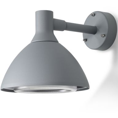 Westal Ark Mini Ulkoseinävalaisin 255 x 255 mm, GU10
