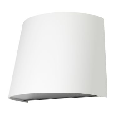 Westal Mini GU10 Veggarmatur 160 x 185 mm, GU10