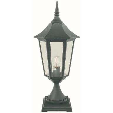 Norlys Modena 384 Portlampe E27, 77W, IP54