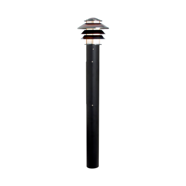 Westal Alefors Pollarivalaisin 10 W, 227 lm, 3000 K, 1250 mm