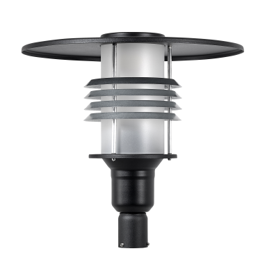 Westal Arnäs II stolpearmatur 24,7 W, 1 852 lm