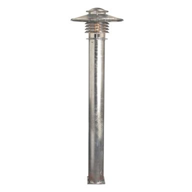 Westal Arnäs Bolarder 1250 mm, E27, med fodplade