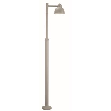 Norlys Koster 5007 Søjle lampe LED, 18,8 W, 4000K, IP54