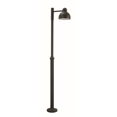 Norlys Koster 5007 Stolpelykt LED, 18,8W, 4000K, IP54