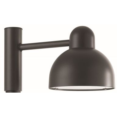 Norlys Koster 5006 Armatur til stang LED, 18,8 W, 4000K, IP54