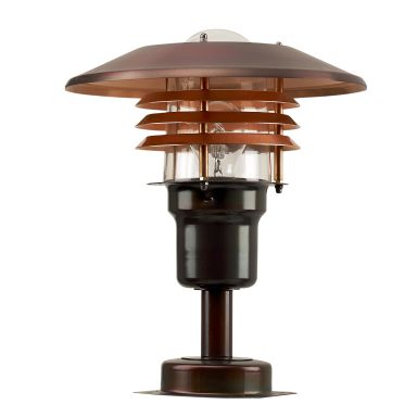 Westal Tellus fodlygte 330 × 260 mm