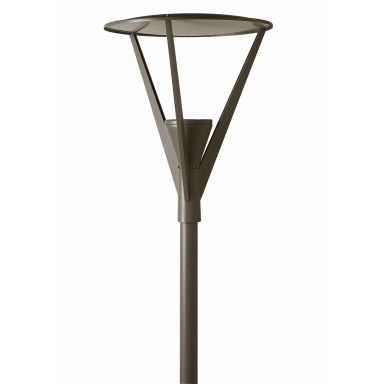 Norlys Nice 5001 Lanterne hus 38W, 4000K, LED, IP65