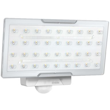 Steinel XLED PRO Wide Strålkastare 48W, 4000K, 4400 lm