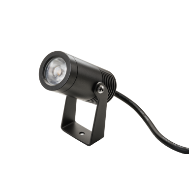SG Armaturen Hovden Mini Spotlys 230 V, 3000K