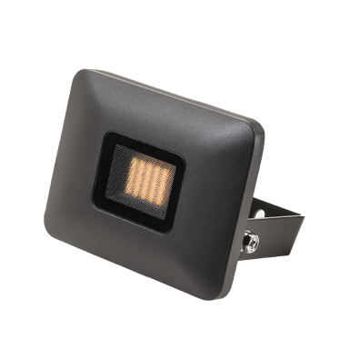 SG Armaturen Flom Mini Forlygte grafit, 10 W, 3000K