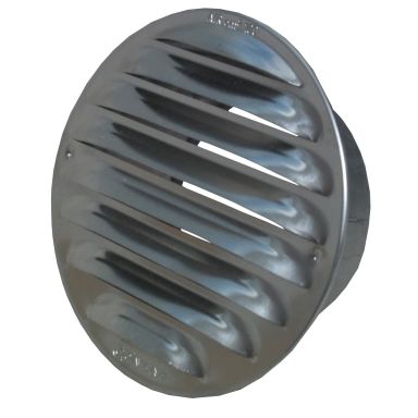 Fresh 440211 Ritilä putkiyhteellä