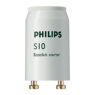 Philips S10 Loisteputken sytytin