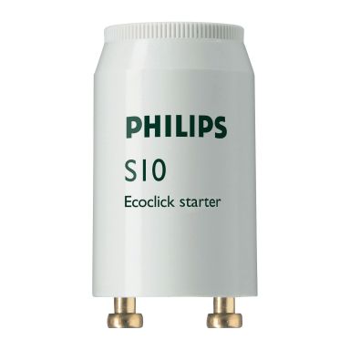 Philips S10 Lysrörständare