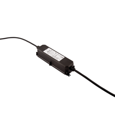 Hide-a-Lite LED-trafo ST2 Drivere 12VDC, 70W, IP67