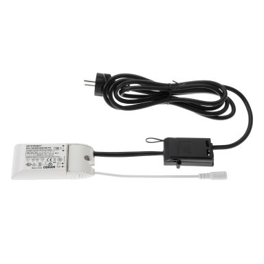 SG Armaturen 820080 Drivdon för LED Sense