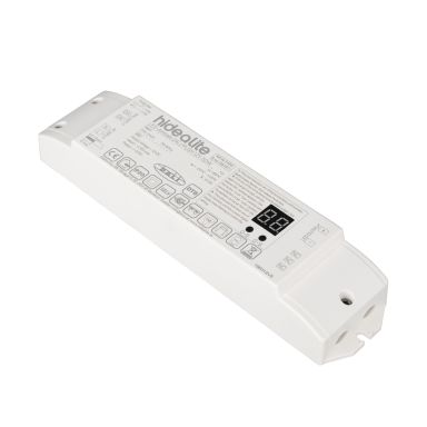 Hide-a-Lite 7981871 Dimmetrafo Dali/Push