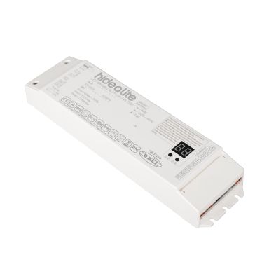 Hide-a-Lite 7981874 Dimmetrafo Dali/Push