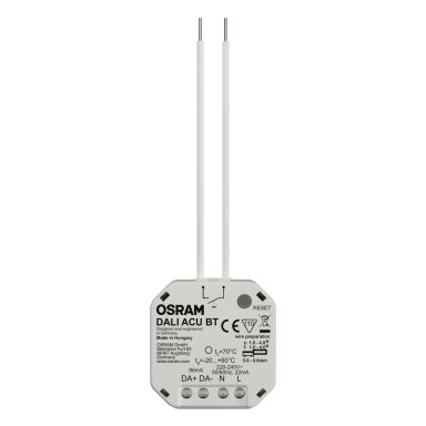 Osram DALI ACU BT Kontroludstyr