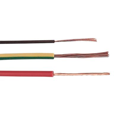 Nexans 11195798-822-00 Kopplingskabel RQ, 450/750V, 1 m