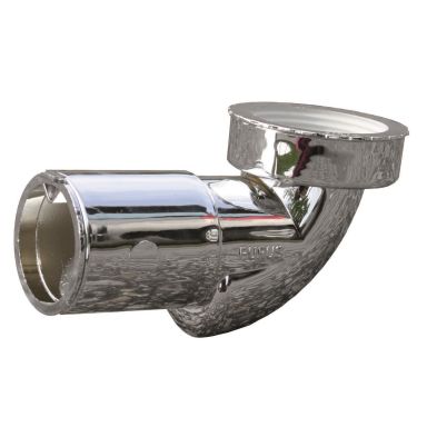 Purus 8075413 Udløbsvinkel G40/32x40 mm