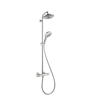 Hansgrohe Raindance Select S 240 Brusesystem 150 c/c