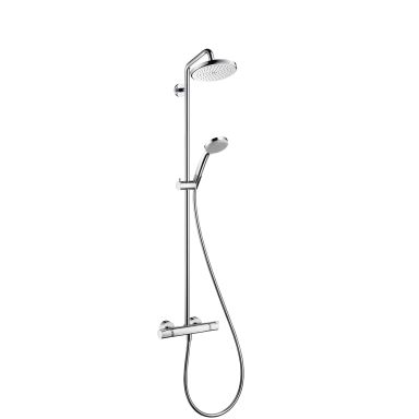 Hansgrohe Croma 220 Takdusjsett 150 c/c