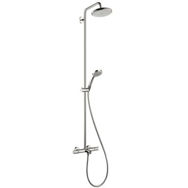 Hansgrohe Croma 220 Takdusjpakke 150 c/c