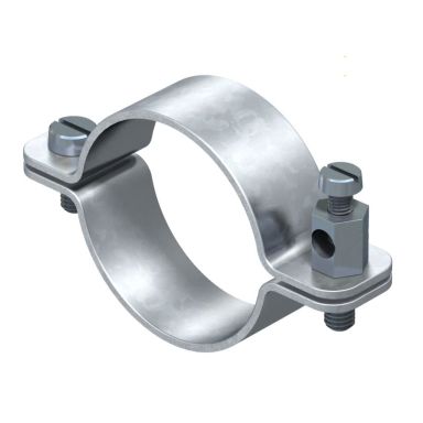 Obo Bettermann 5038154 Rörklämma
