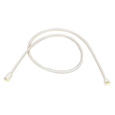 NGL 115E Duseslange 1700 mm, hvit