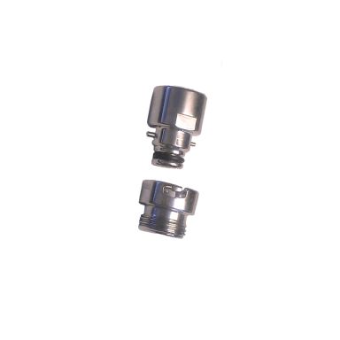 NGL 135 Hurtigkobling for dusjslange