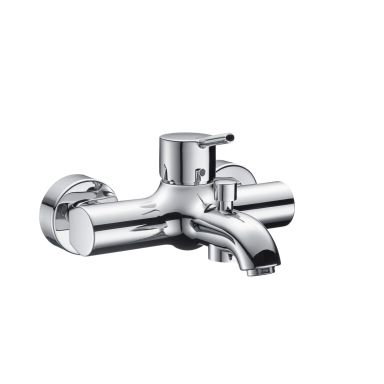 Hansgrohe Talis S Badekarbatteri 150 c/c