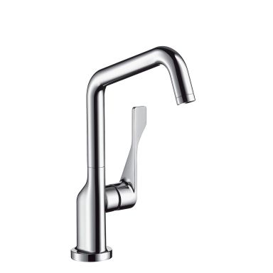 Hansgrohe Axor Citterio Kjøkkenbatteri krom