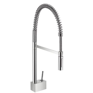 Hansgrohe Axor Starck Semi-Pro Kjøkkenbatteri