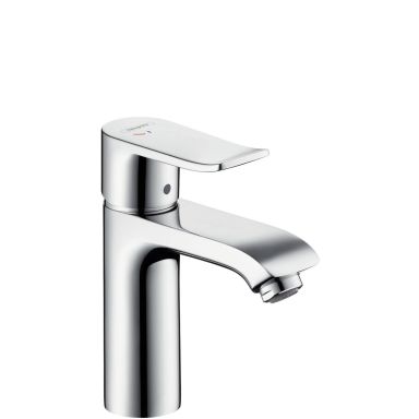 Hansgrohe Metris Servantbatteri Kaldstart