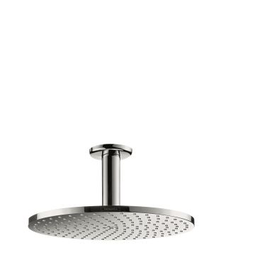 Hansgrohe Raindance S Takdusj 240 mm, takmontering
