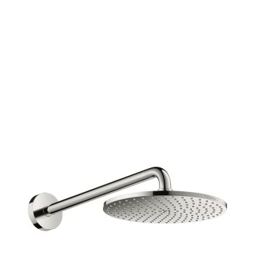 Hansgrohe Raindance S Takdusj 240 mm, veggmontering